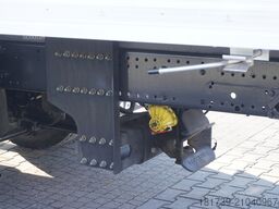 MAN TGX 18.430 E6 / Meyer 19 EPAL refrigerat