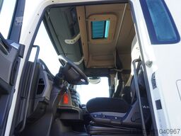 MAN TGX 18.430 E6 / Meyer 19 EPAL refrigerat