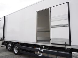 MAN TGX 26.400 / IGLOOCAR / Carrier Supra