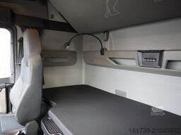 MAN TGX 26.400 / IGLOOCAR / Carrier Supra