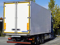 Mercedes-Benz Actros 2548 E6 / GIGA / Cab Lounge chair