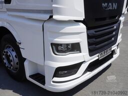 MAN TGX 26.470 / 2022 / Krone Refrigerator 4