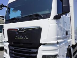 MAN TGX 26.470 / 2022 / Krone Refrigerator 4
