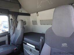 MAN TGX 26.470 / 2022 / Krone Refrigerator 4