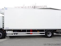 Iveco Eurocargo 190-280L E6 4x2 / Refrigerator