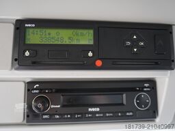 Iveco Eurocargo 190-280L E6 4x2 / Refrigerator