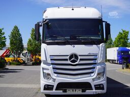 Mercedes-Benz Actros 2542 / GIGA cabin / Thermoking