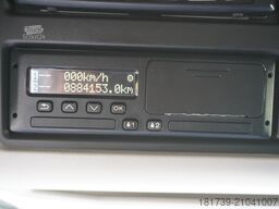 SCANIA R500 E6 6x2 / Lecapitaine 21 EPAL refrig