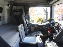 SCANIA R500 E6 6x2 / Lecapitaine 21 EPAL refrig