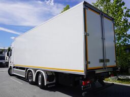 SCANIA R500 / Lecapitaine refrigerator 20 EPAL