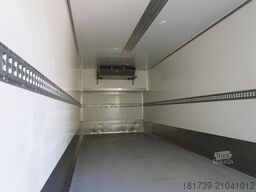 SCANIA R500 / Lecapitaine refrigerator 20 EPAL