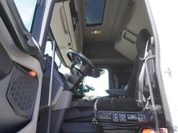 SCANIA R500 / Lecapitaine refrigerator 20 EPAL