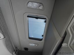 SCANIA R500 / Lecapitaine refrigerator 20 EPAL