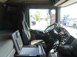 SCANIA R500 / Lecapitaine refrigerator 20 EPAL