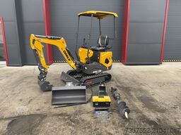 Gorila G12SE I PRO 2026