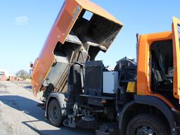 Mercedes-Benz Atego 1323 LKO 4x2 / Themis SH7B D/HD