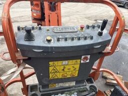 JLG E300 AJP Elektro 11,14 m