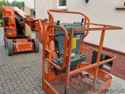 JLG E300 AJP Elektro 11,14 m