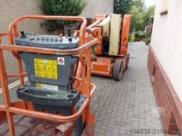 JLG E300 AJP Elektro 11,14 m
