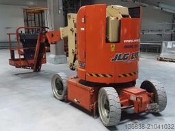 JLG E300 AJP Elektro 11,14 m