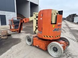 JLG E300 AJP Elektro 11,14 m