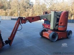 JLG E300 AJP Elektro 11,14 m