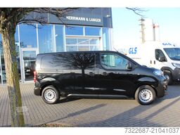 Peugeot Expert Kasten 1.5 Pro L2 Klima AHK