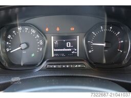 Peugeot Expert Kasten 1.5 Pro L2 Klima AHK