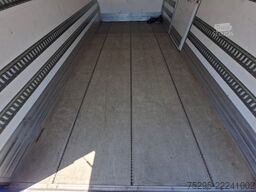 Mercedes-Benz Atego  816 Koffer LBW Schiebetür Kamera TÜV 02 27
