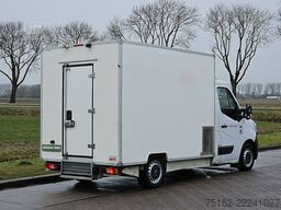 RENAULT MASTER 2.3 DCI 145 FRIGO