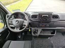 RENAULT MASTER 2.3 DCI 145 FRIGO