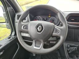 RENAULT MASTER 2.3 DCI 145 FRIGO