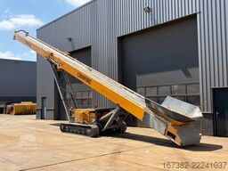 Barford TR6536