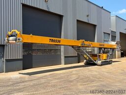 Barford TR6536