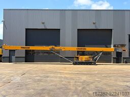 Barford TR6536