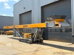 Barford TR6536