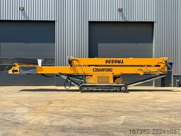 Barford TR6536