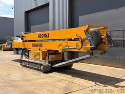 Barford TR6536