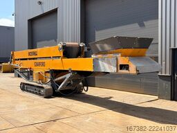 Barford TR6536