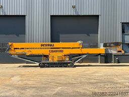 Barford TR6536
