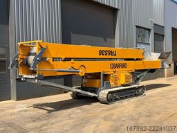 Barford TR6536