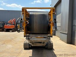 Barford TR6536