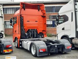 MAN 18.470 TGX XLX Retarder 2xTank