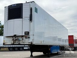 Schmitz Cargobull Tiefkühler Multitemp