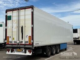 Schmitz Cargobull Tiefkühler Multitemp