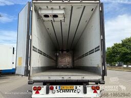 Schmitz Cargobull Tiefkühler Multitemp