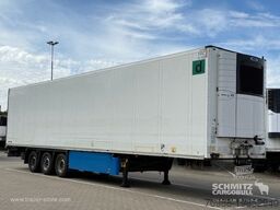 Schmitz Cargobull Tiefkühler Multitemp