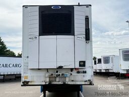 Schmitz Cargobull Tiefkühler Multitemp