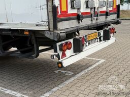 Schmitz Cargobull Tiefkühler Multitemp