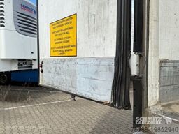 Schmitz Cargobull Tiefkühler Multitemp